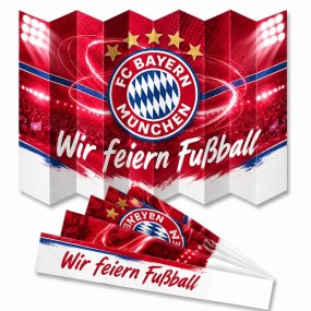 Werbe Klatschpappen personalisieren – Hochwertige Fanar...
