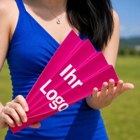 Individuelle Klatschpappen für Events, Sport & Werbung